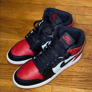Boys Grade School Air Jordan 1